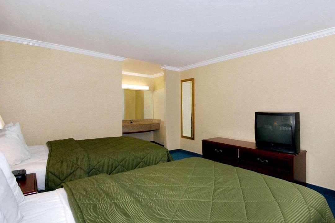 Photo of Bedroom in Monrovia