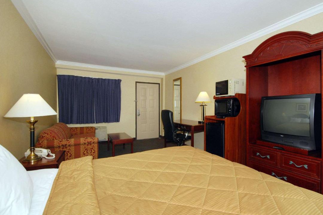 Photo of Bedroom in Monrovia