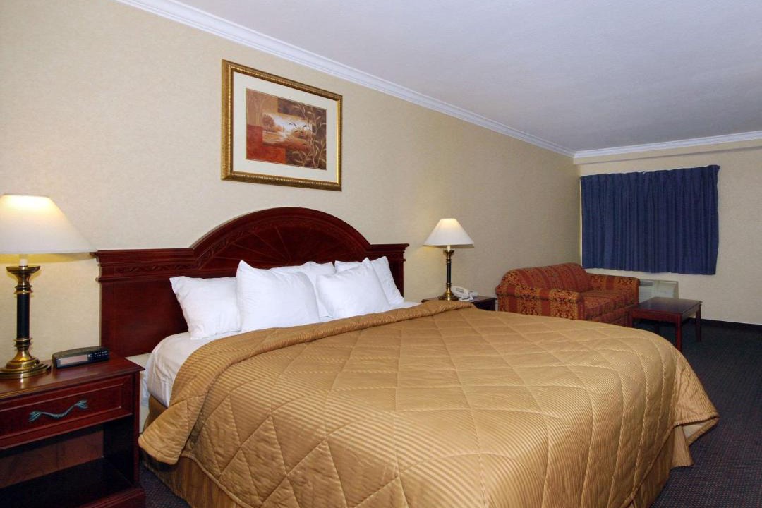 Photo of Bedroom in Monrovia
