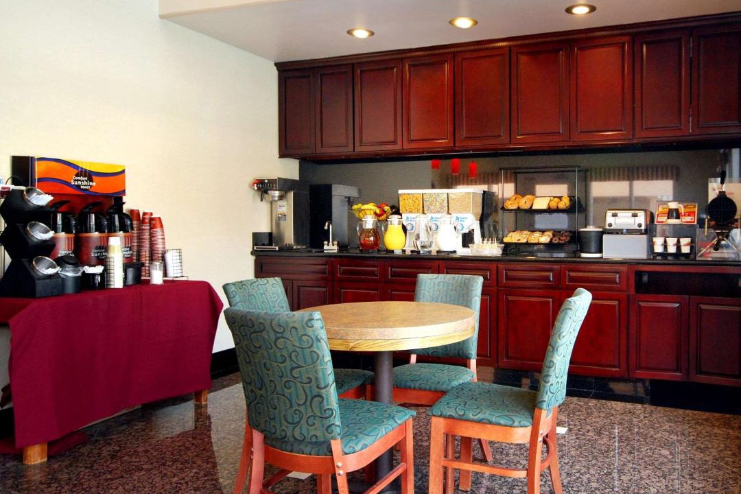 Photo of Livingroom in Monrovia