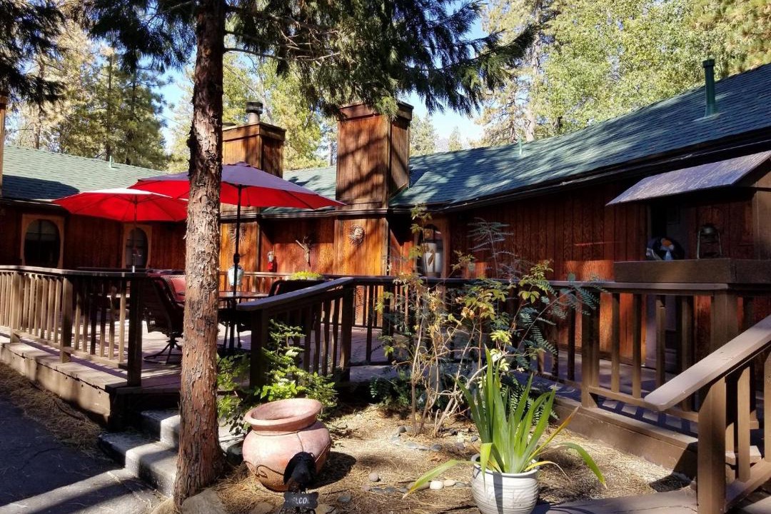 Photo of Others in Idyllwild