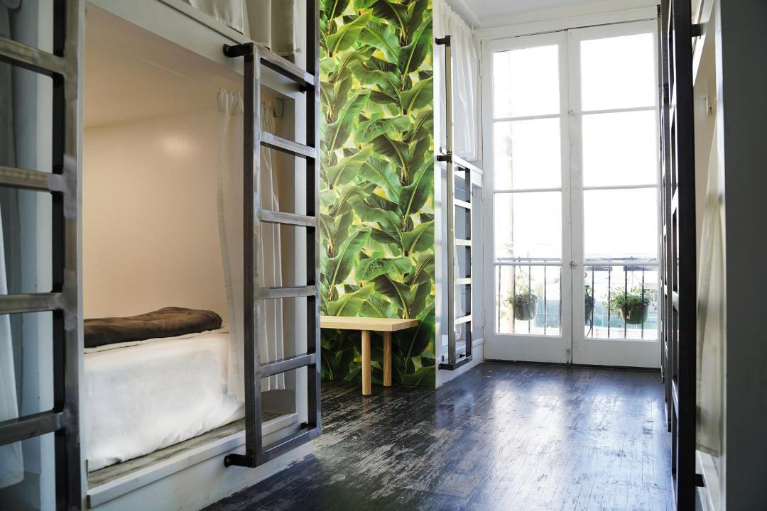 Photo of Bedroom in East Hollywood