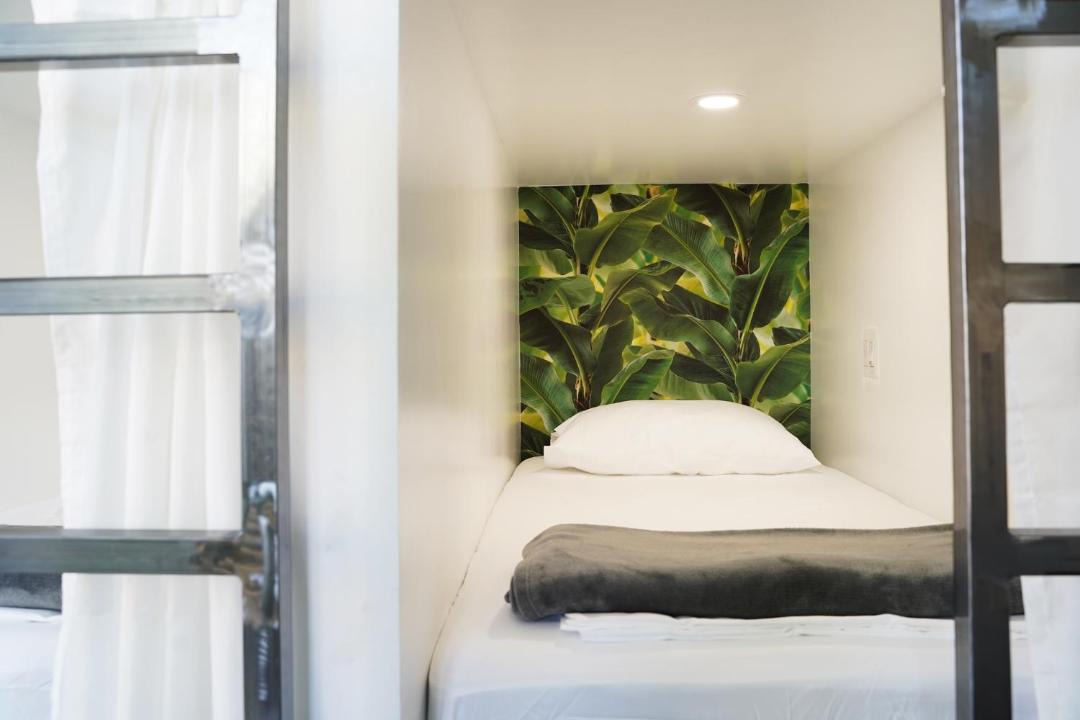 Photo of Bedroom in East Hollywood