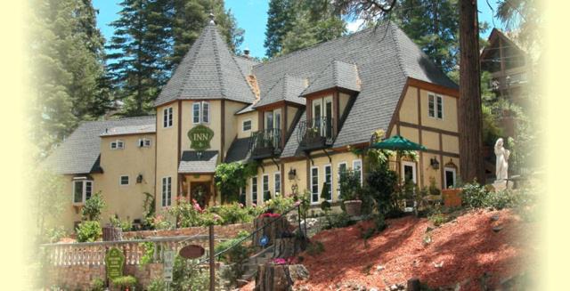 Photo of Others in Lake Arrowhead