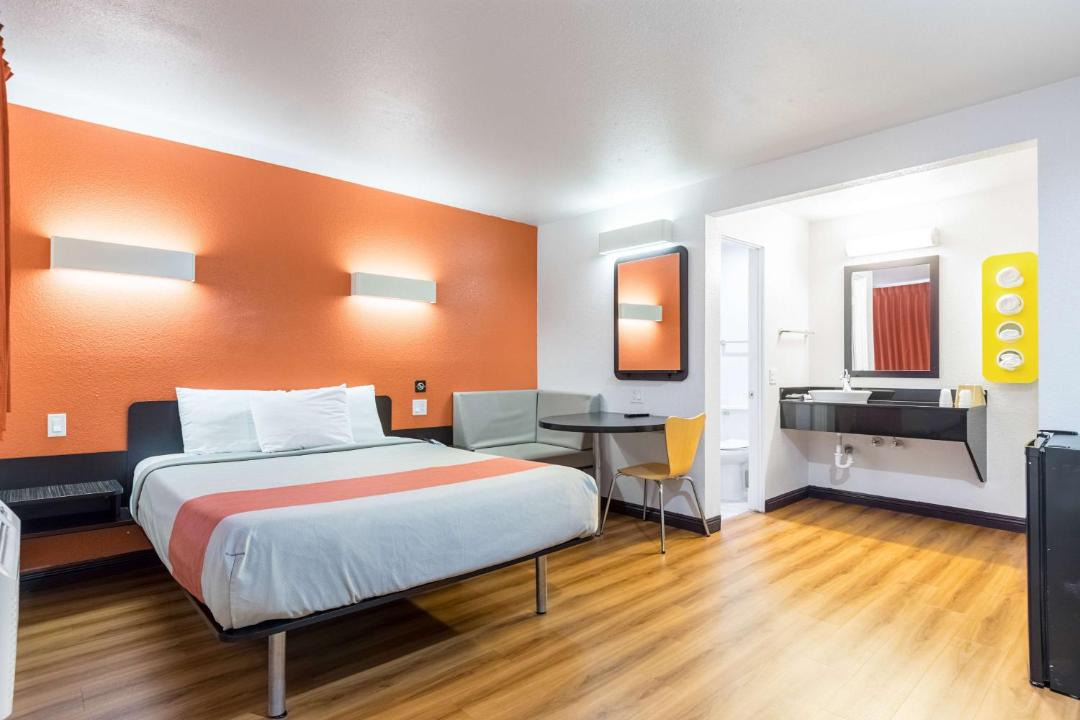 Photo of Bedroom in Riverside