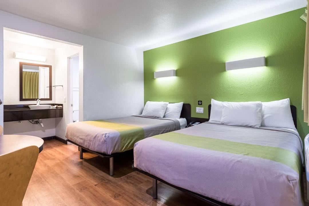 Photo of Bedroom in Riverside
