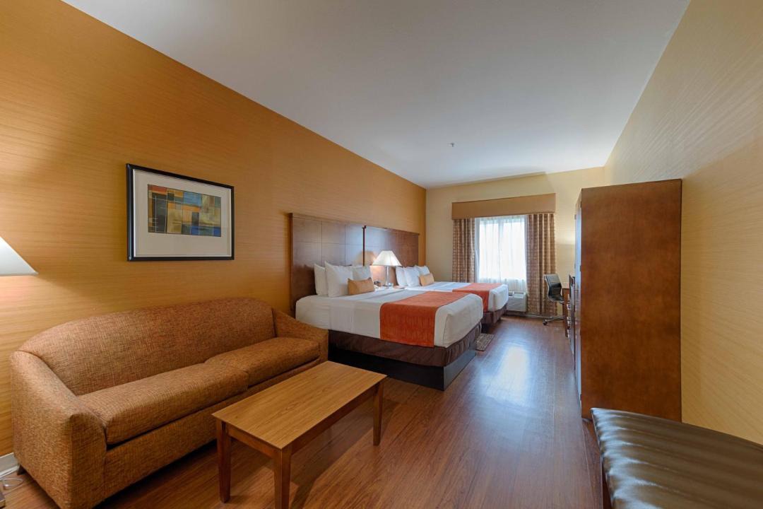 Photo of Bedroom in Oakley