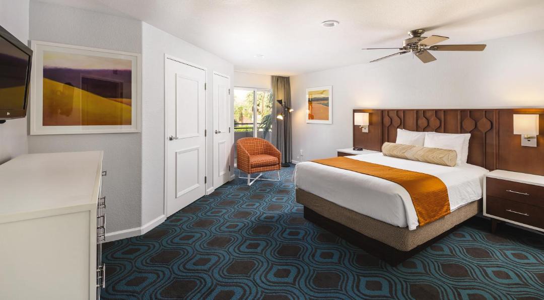 Photo of Bedroom in Uptown Design District