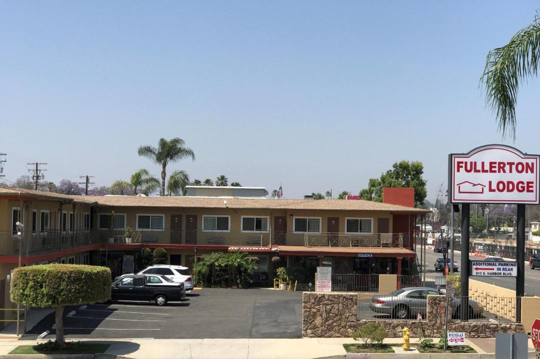 Photo of Others in Fullerton