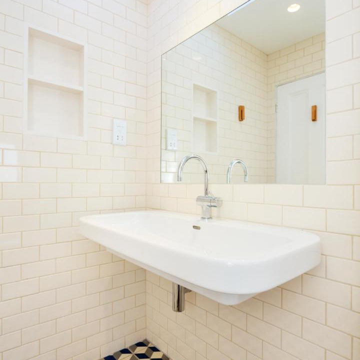 Photo of Bathroom in Tufnell Park