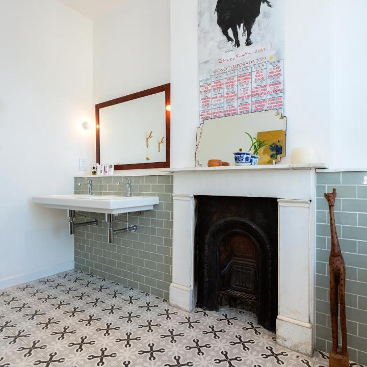 Photo of Bedroom in Tufnell Park