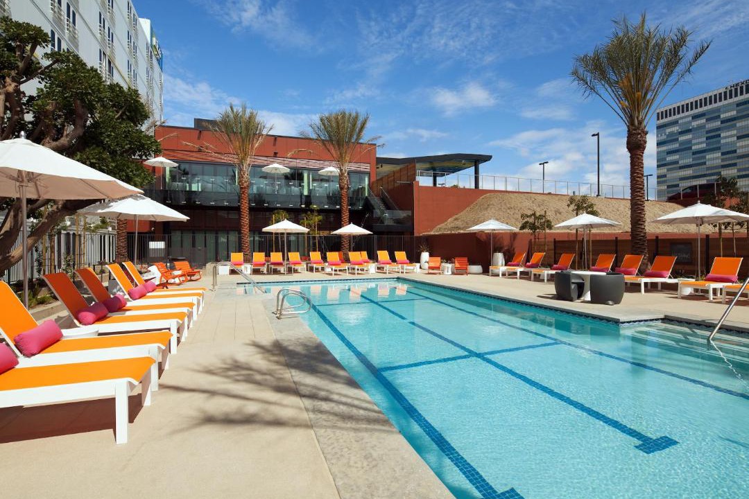 Photo of Others in El Segundo