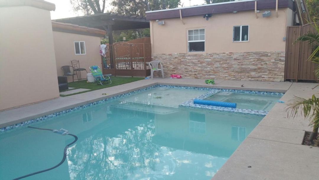 Photo of Outdoor in Valley Glen