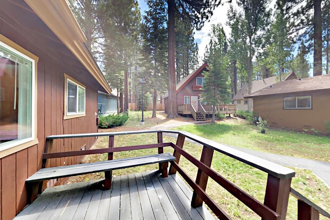 Photo of Others in Tahoe Island