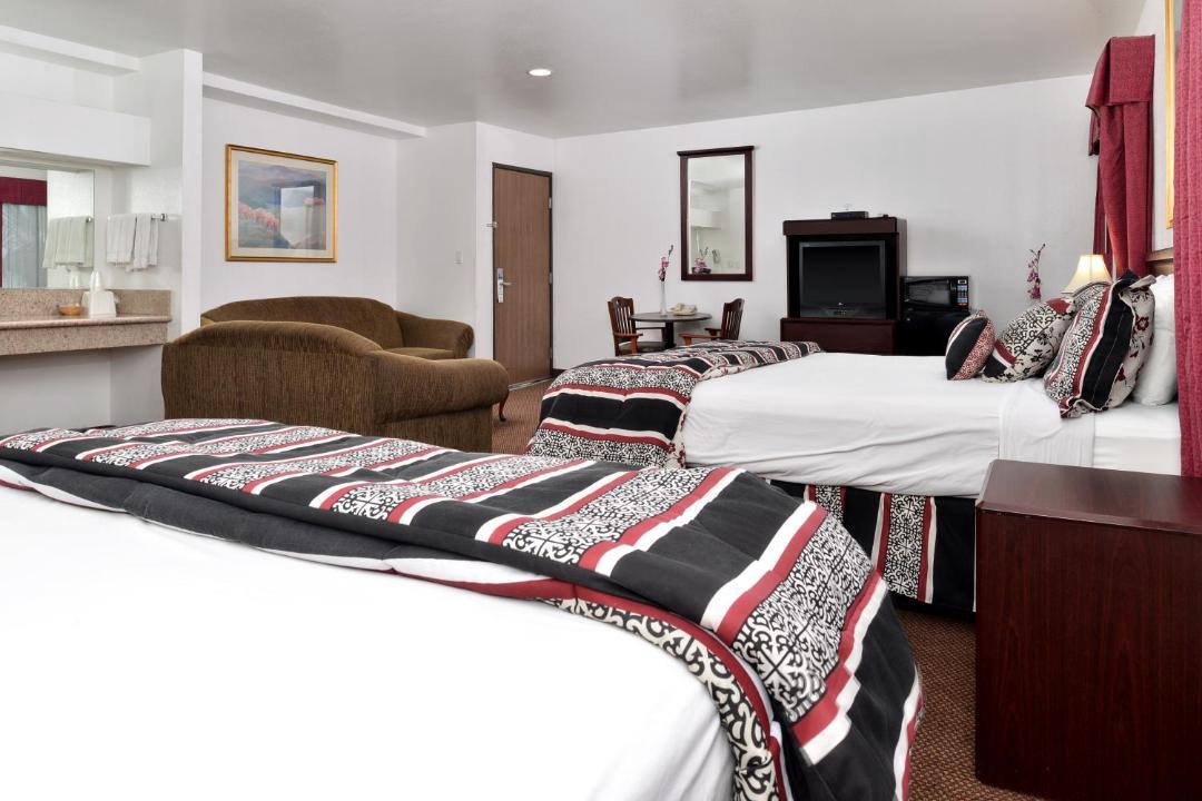 Photo of Bedroom in East Pasadena