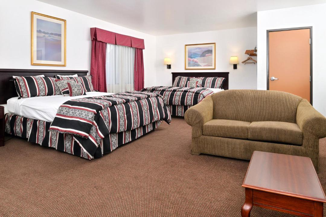 Photo of Bedroom in East Pasadena