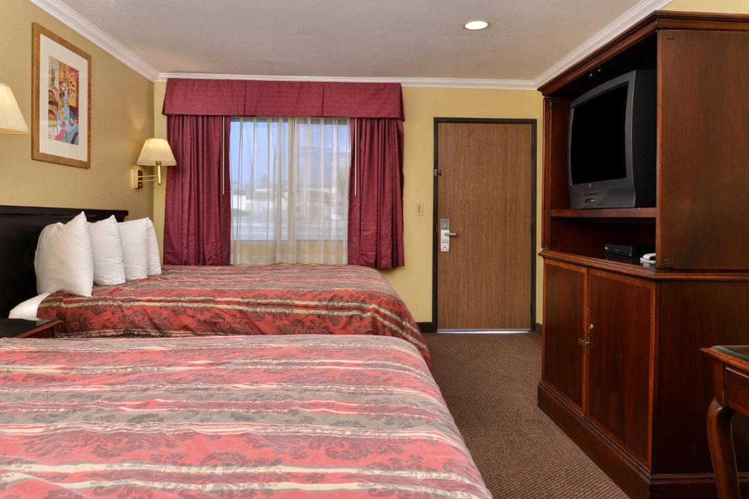 Photo of Bedroom in East Pasadena