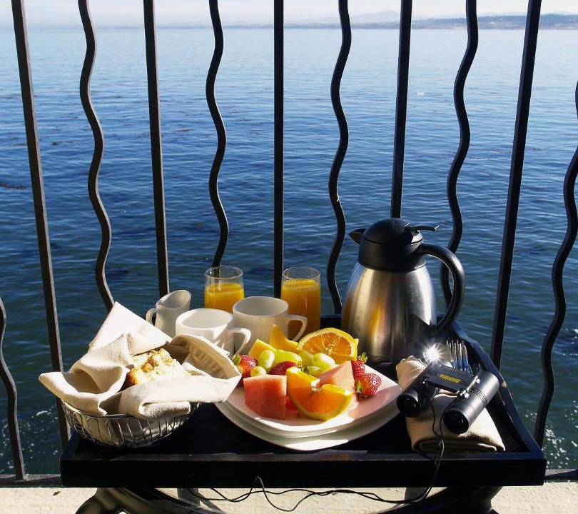 Photo of Patio Balcony in Monterey