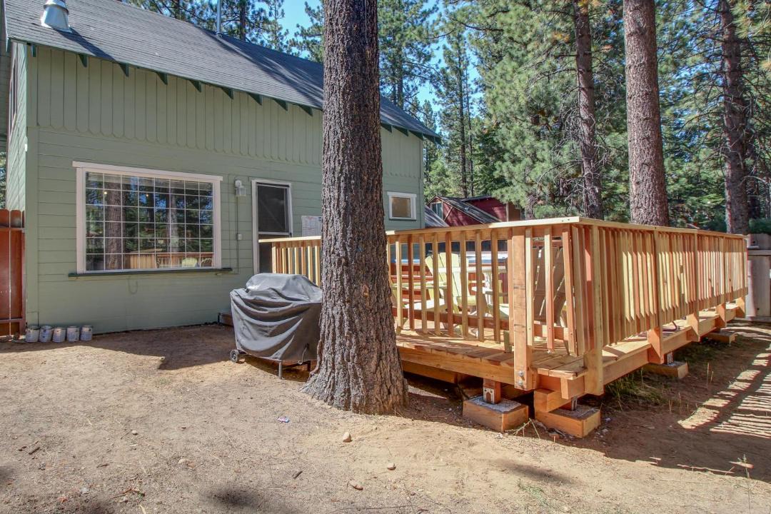 Photo of Others in Tahoe Island