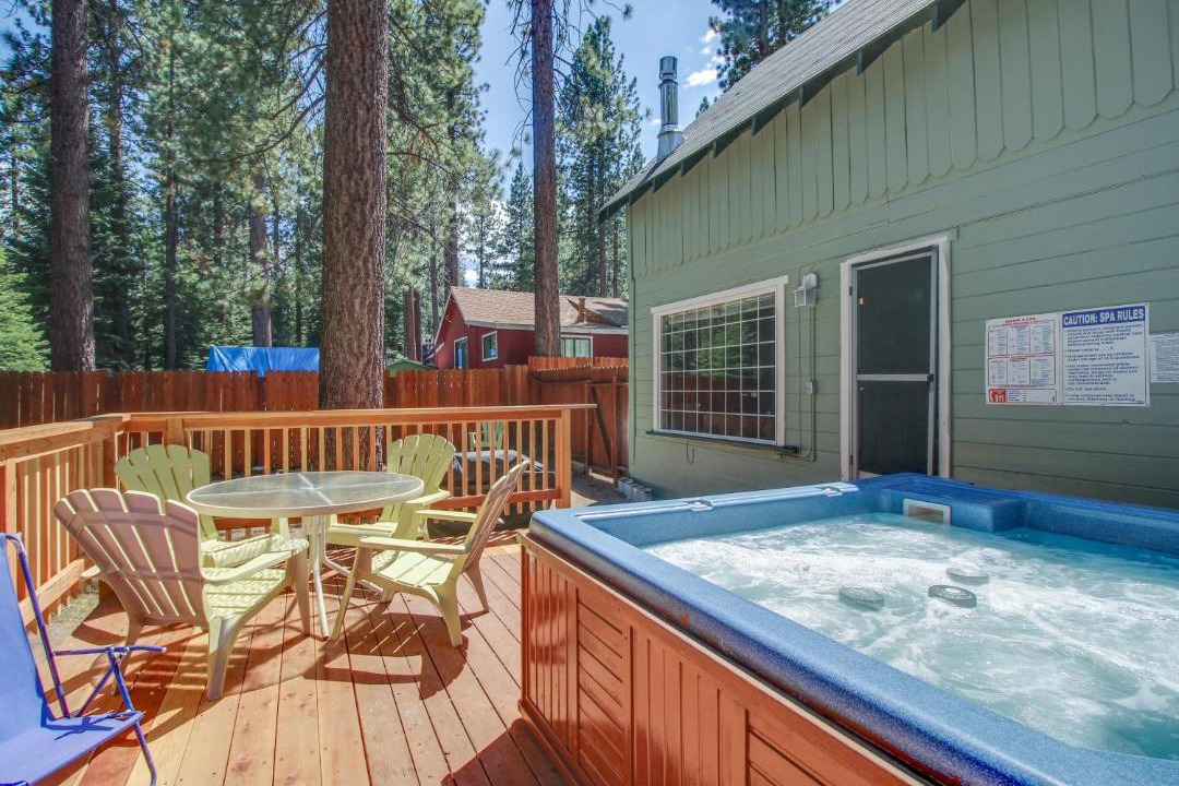 Photo of Others in Tahoe Island