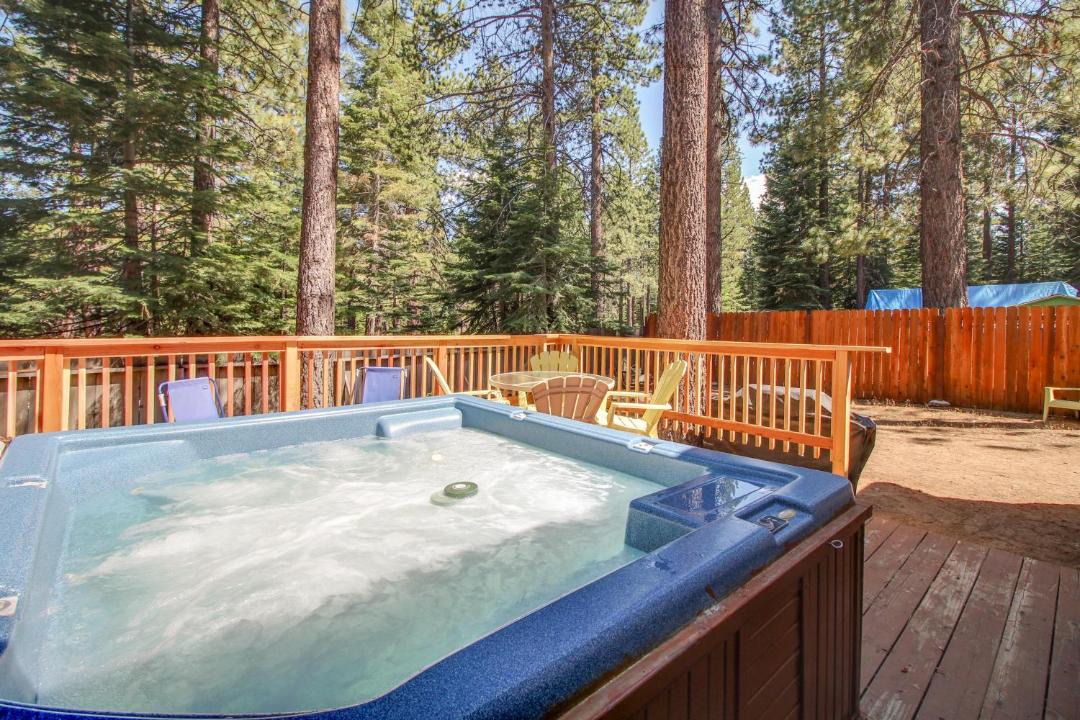 Photo of Others in Tahoe Island