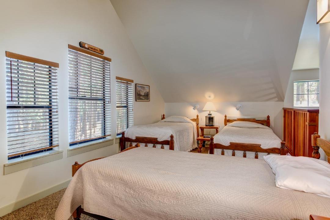 Photo of Bedroom in North Wawona