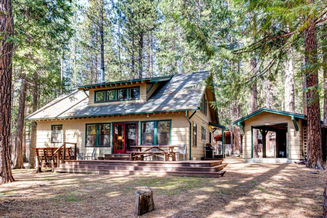 Photo of Others in North Wawona
