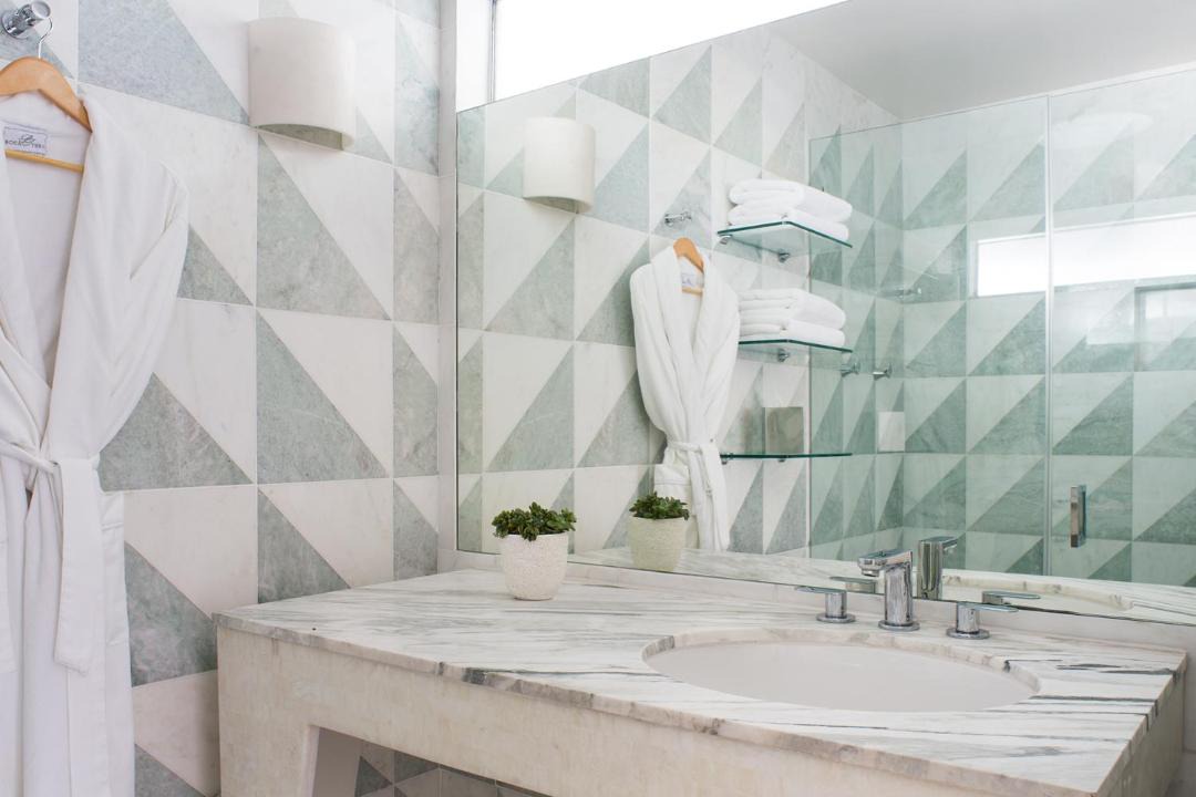 Photo of Bathroom in Beverly Hills