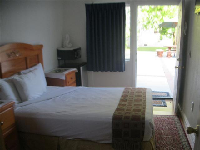 Photo of Bedroom in Sunset Park