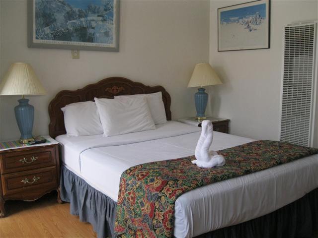 Photo of Bedroom in Sunset Park