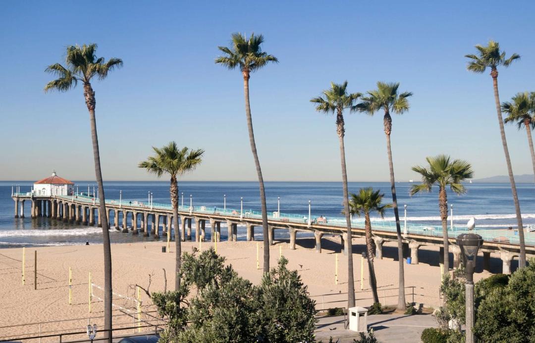 Photo of Others in El Segundo