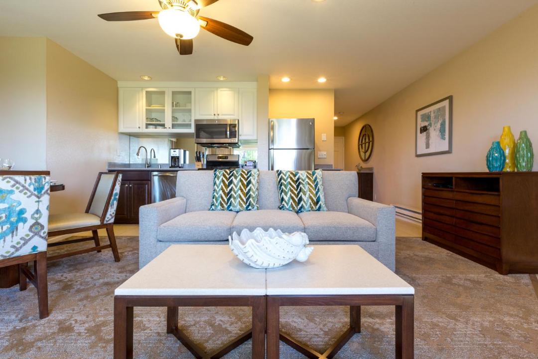 Photo of Livingroom in Del Mar