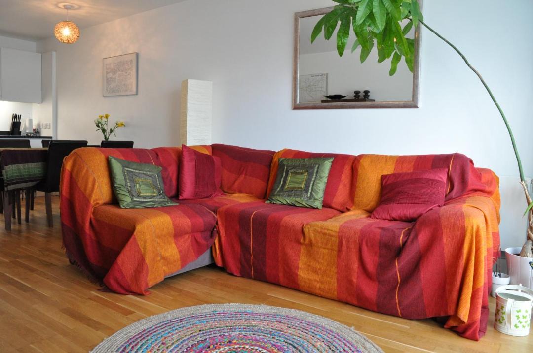 Photo of Livingroom in Haggerston