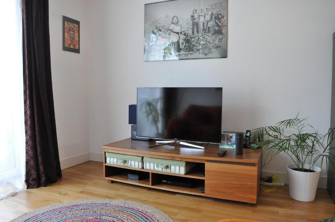 Photo of Livingroom in Haggerston