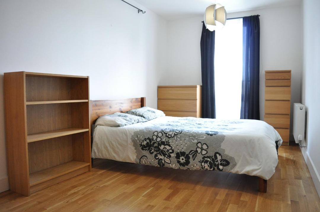 Photo of Bedroom in Haggerston