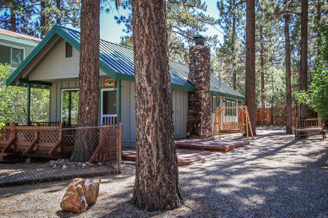Photo of Others in Big Bear