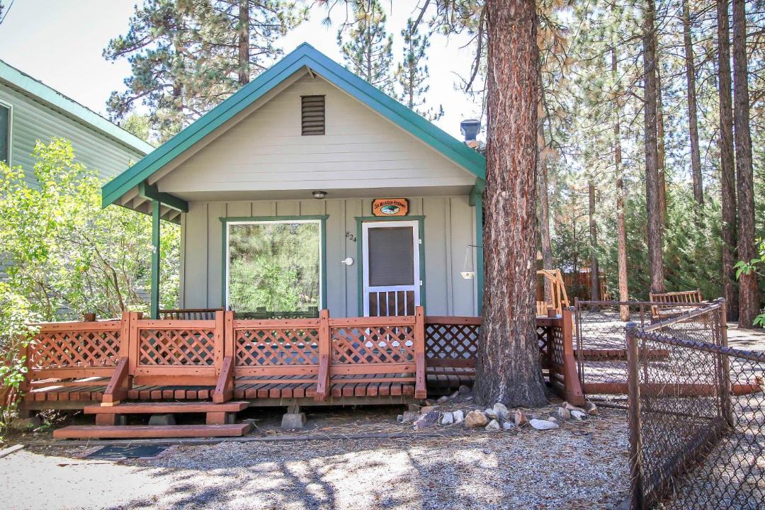 Photo of Others in Big Bear