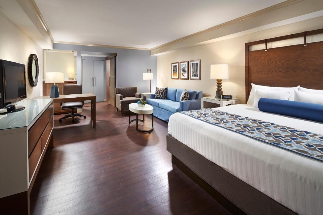 Photo of Bedroom in Calabasas