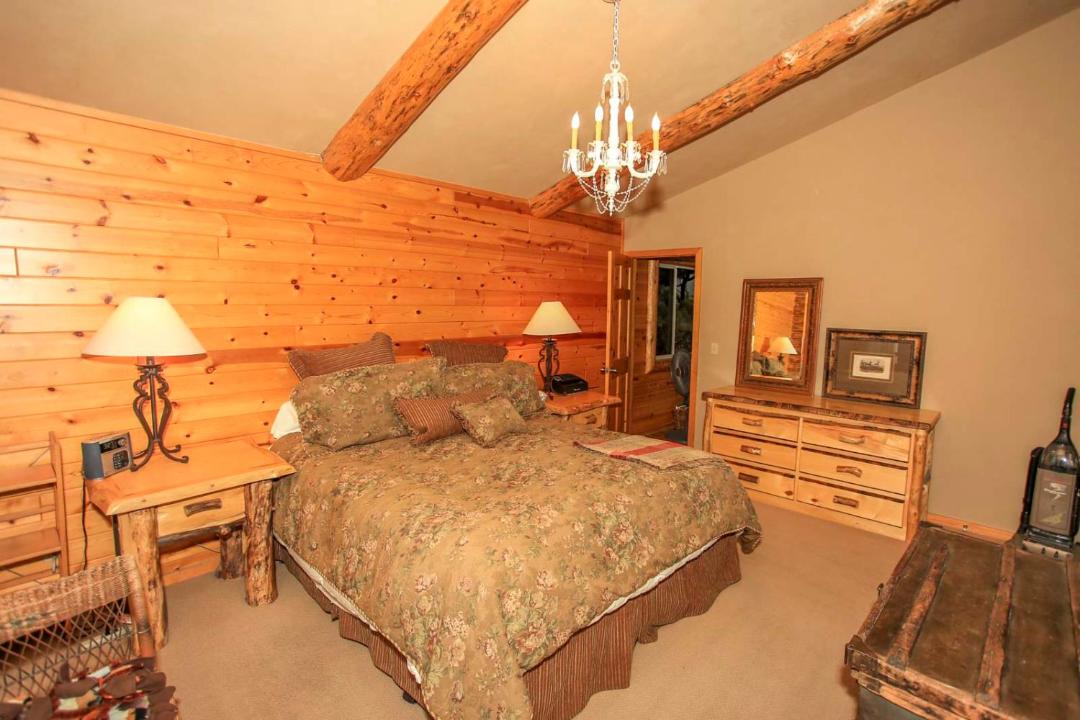 Photo of Bedroom in Castle Glen Estates