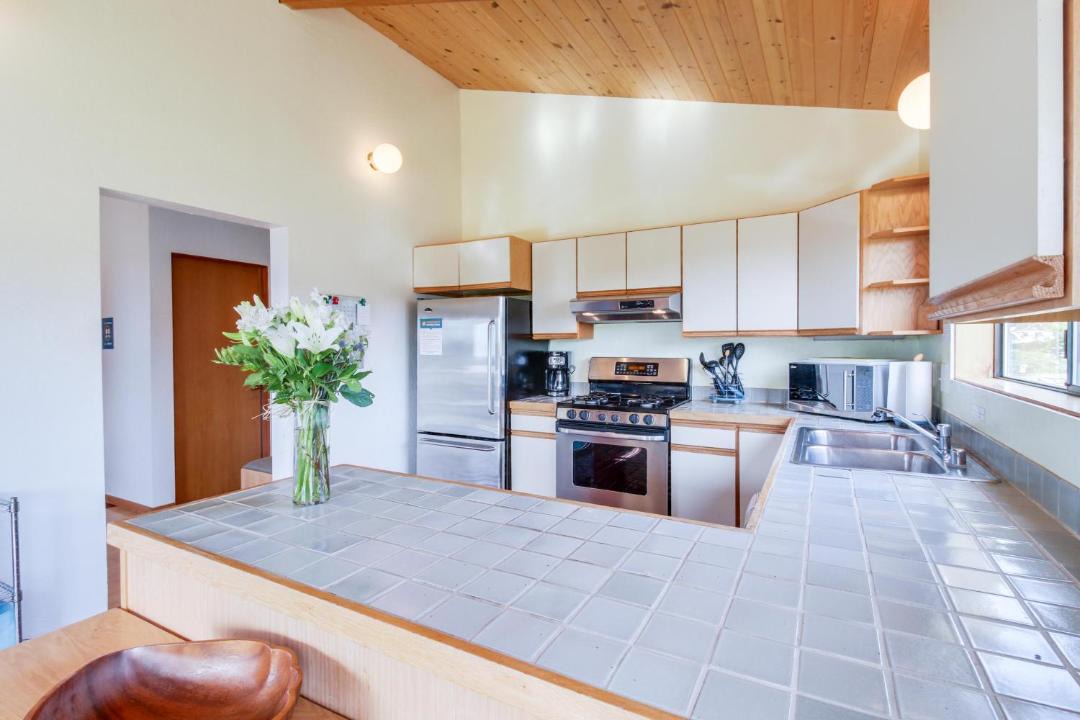 Photo of Kitchen in Sea Ranch