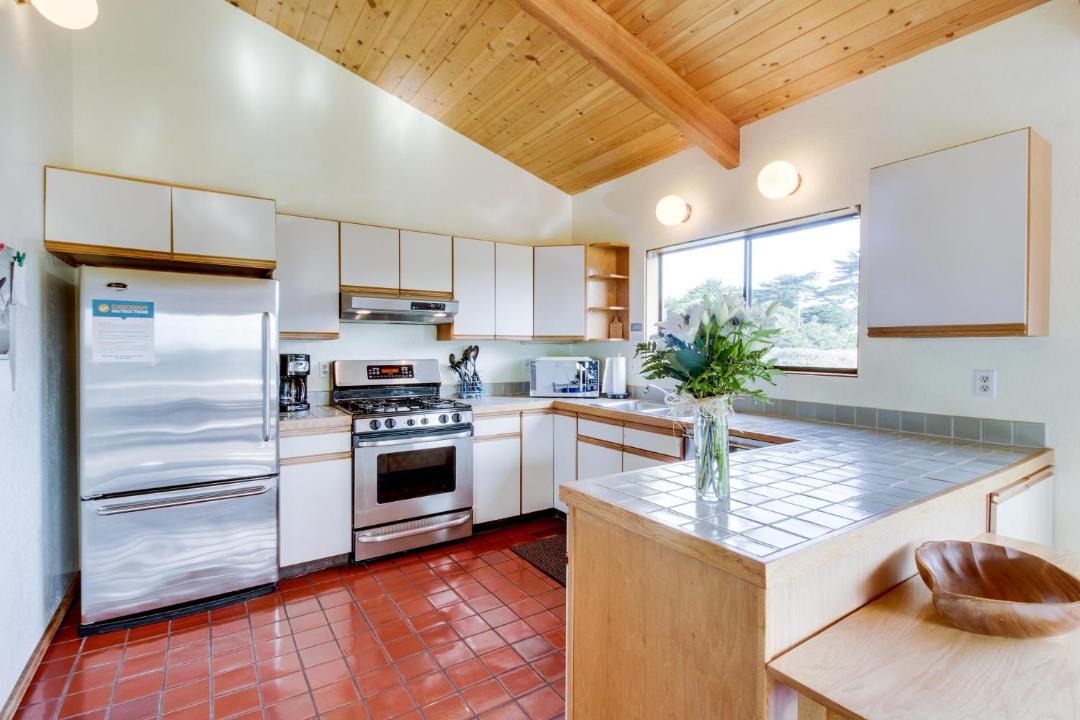 Photo of Kitchen in Sea Ranch