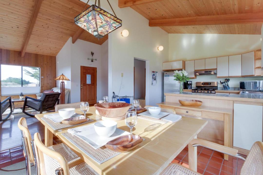 Photo of Kitchen in Sea Ranch