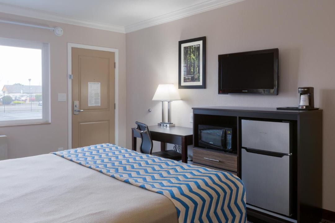Photo of Bedroom in Downtown