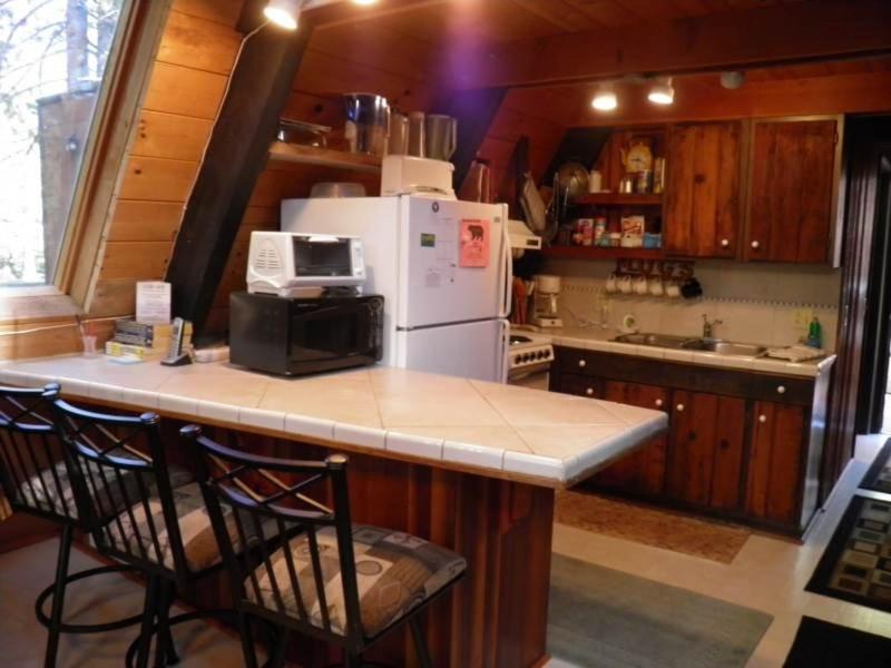 Photo of Kitchen in North Upper Truckee