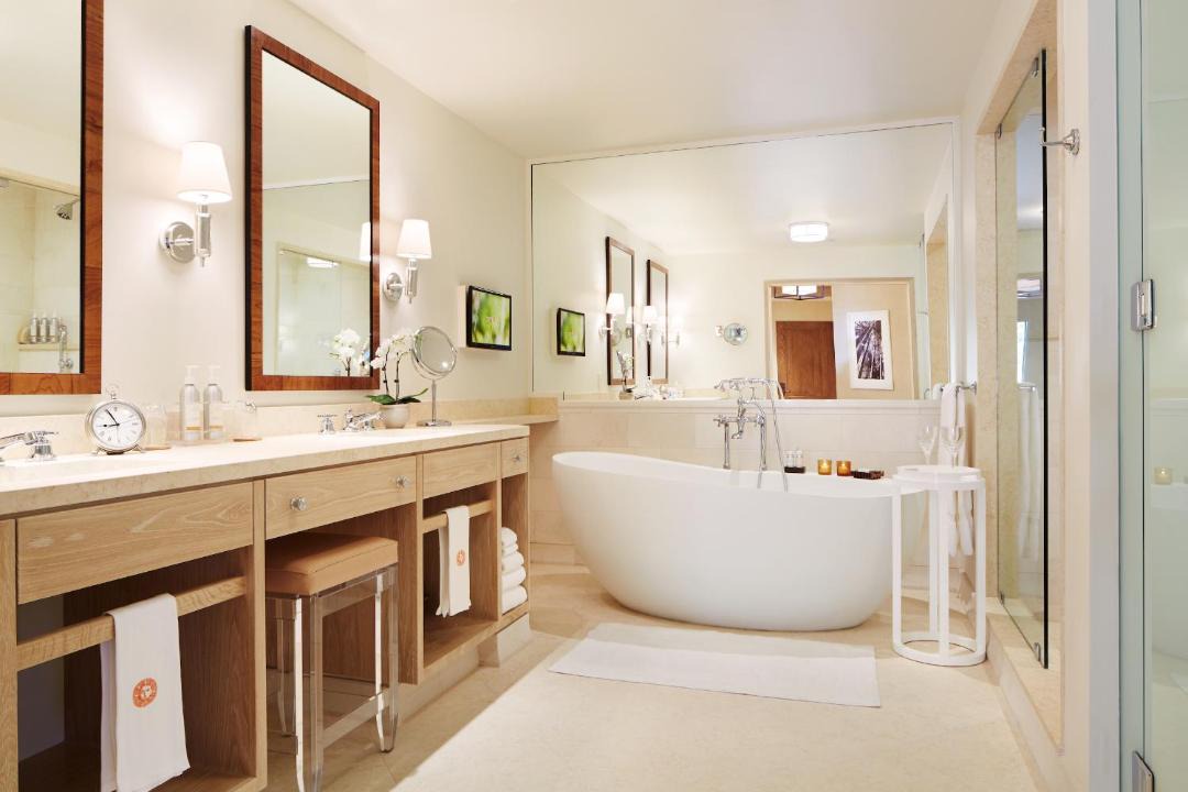 Photo of Bathroom in St. Helena