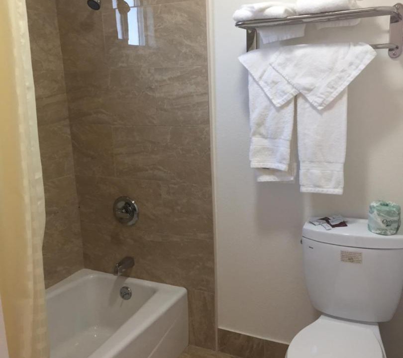 Photo of Bathroom in Northwest Anaheim