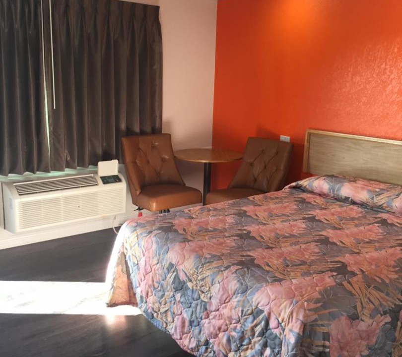 Photo of Bedroom in Northwest Anaheim