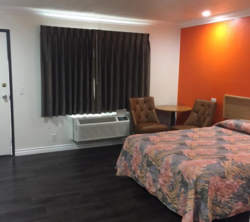 Photo of Bedroom in Northwest Anaheim