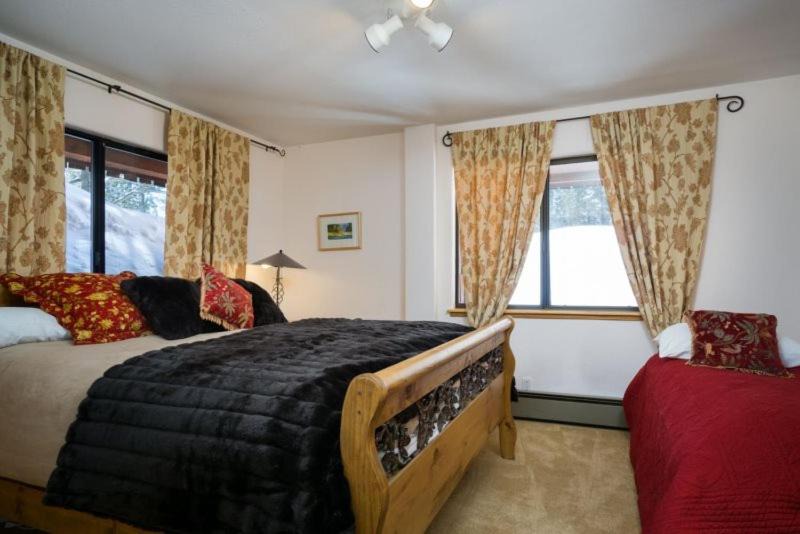 Photo of Bedroom in West Meadows