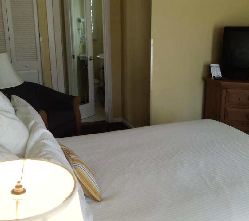 Photo of Bedroom in West Beach